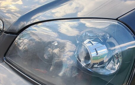 Chevrolet Lacetti, 2012 год, 549 000 рублей, 8 фотография