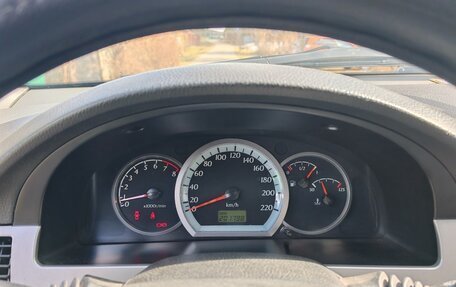 Chevrolet Lacetti, 2012 год, 549 000 рублей, 10 фотография