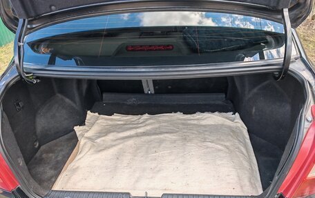 Chevrolet Lacetti, 2012 год, 549 000 рублей, 14 фотография