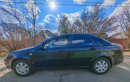 Chevrolet Lacetti, 2012 год, 549 000 рублей, 2 фотография