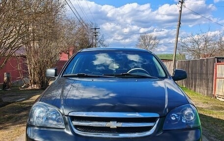 Chevrolet Lacetti, 2012 год, 549 000 рублей, 1 фотография