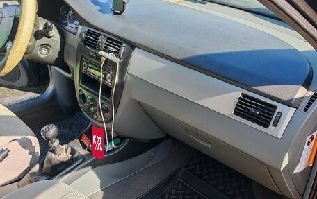 Chevrolet Lacetti, 2012 год, 549 000 рублей, 7 фотография