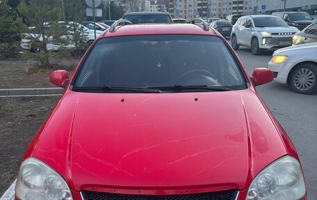 Chevrolet Lacetti, 2007 год, 280 000 рублей, 1 фотография