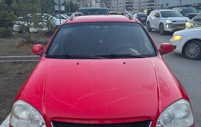 Chevrolet Lacetti, 2007 год, 280 000 рублей, 1 фотография