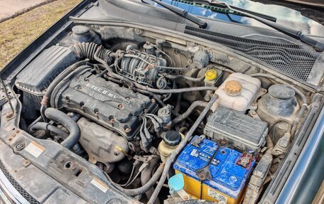 Chevrolet Lacetti, 2012 год, 549 000 рублей, 17 фотография