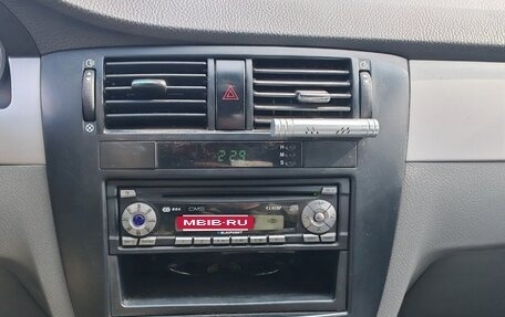 Chevrolet Lacetti, 2012 год, 549 000 рублей, 13 фотография