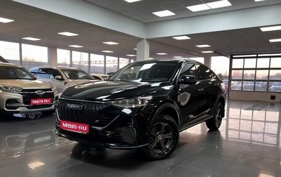 Haval F7x I, 2022 год, 1 995 000 рублей, 1 фотография
