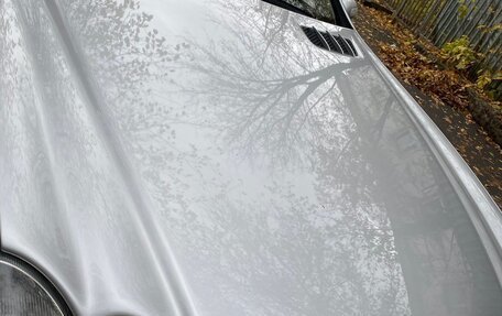 Mercedes-Benz SL-Класс, 2004 год, 2 118 000 рублей, 7 фотография