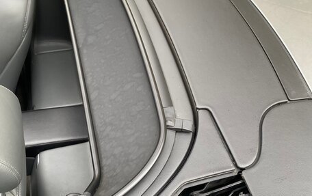 Mercedes-Benz SL-Класс, 2004 год, 2 118 000 рублей, 13 фотография