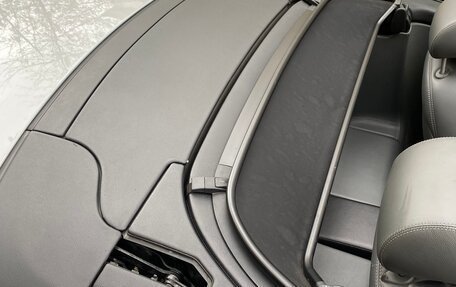 Mercedes-Benz SL-Класс, 2004 год, 2 118 000 рублей, 12 фотография