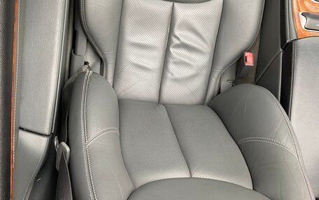 Mercedes-Benz SL-Класс, 2004 год, 2 118 000 рублей, 14 фотография