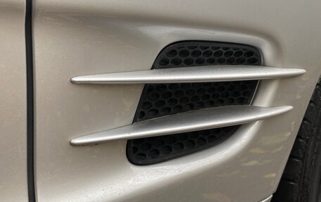 Mercedes-Benz SL-Класс, 2004 год, 2 118 000 рублей, 18 фотография