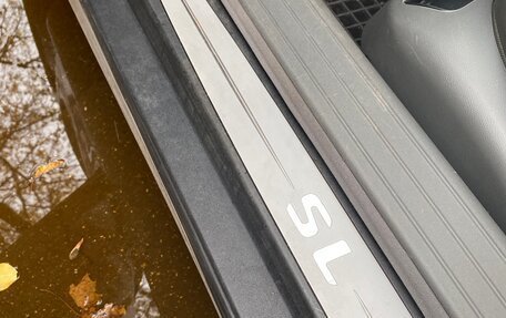 Mercedes-Benz SL-Класс, 2004 год, 2 118 000 рублей, 19 фотография