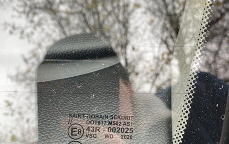 Mercedes-Benz SL-Класс, 2004 год, 2 118 000 рублей, 21 фотография