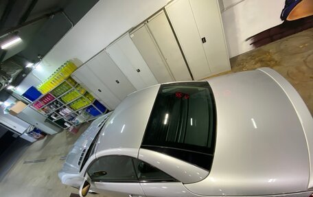 Mercedes-Benz SL-Класс, 2004 год, 2 118 000 рублей, 25 фотография