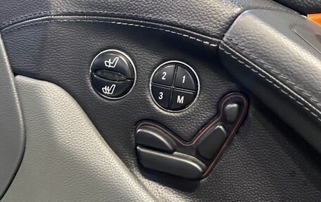 Mercedes-Benz SL-Класс, 2004 год, 2 118 000 рублей, 30 фотография