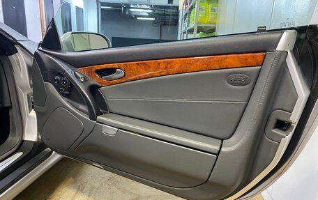 Mercedes-Benz SL-Класс, 2004 год, 2 118 000 рублей, 31 фотография