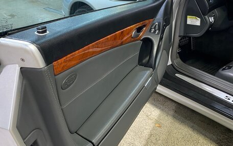 Mercedes-Benz SL-Класс, 2004 год, 2 118 000 рублей, 40 фотография