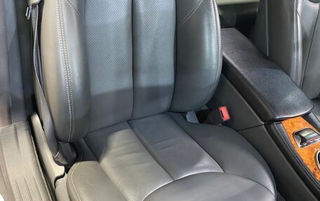 Mercedes-Benz SL-Класс, 2004 год, 2 118 000 рублей, 35 фотография