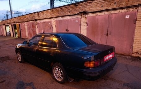 Toyota Camry, 1993 год, 200 000 рублей, 4 фотография