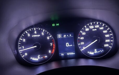 Hyundai Creta I рестайлинг, 2019 год, 1 600 000 рублей, 5 фотография