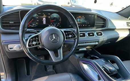 Mercedes-Benz GLE, 2019 год, 6 700 000 рублей, 7 фотография