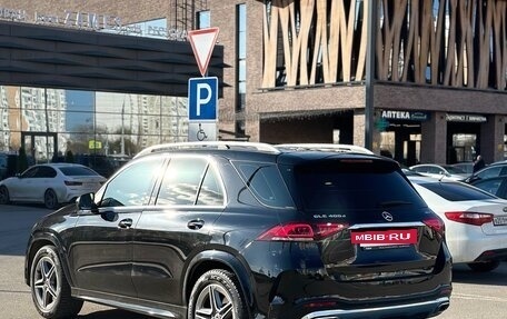 Mercedes-Benz GLE, 2019 год, 6 700 000 рублей, 3 фотография
