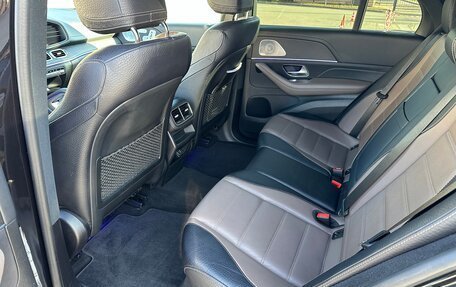 Mercedes-Benz GLE, 2019 год, 6 700 000 рублей, 10 фотография