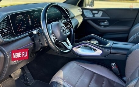 Mercedes-Benz GLE, 2019 год, 6 700 000 рублей, 8 фотография