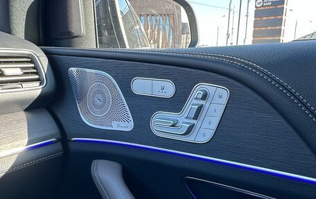 Mercedes-Benz GLE, 2019 год, 6 700 000 рублей, 14 фотография