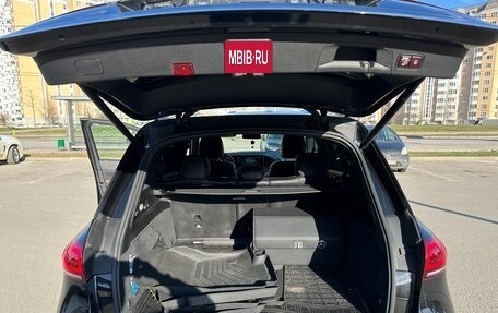 Mercedes-Benz GLE, 2019 год, 6 700 000 рублей, 12 фотография