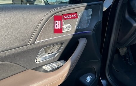 Mercedes-Benz GLE, 2019 год, 6 700 000 рублей, 9 фотография