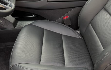 Haval F7, 2024 год, 3 025 000 рублей, 17 фотография