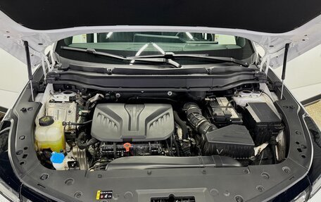 Haval F7, 2024 год, 3 025 000 рублей, 15 фотография