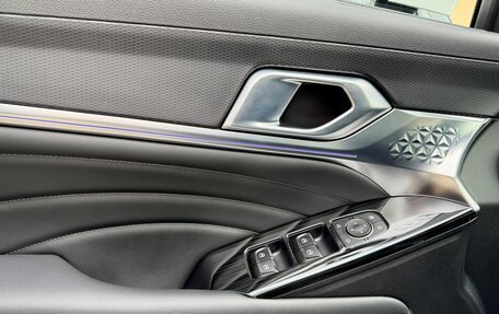 Haval F7, 2024 год, 3 025 000 рублей, 16 фотография