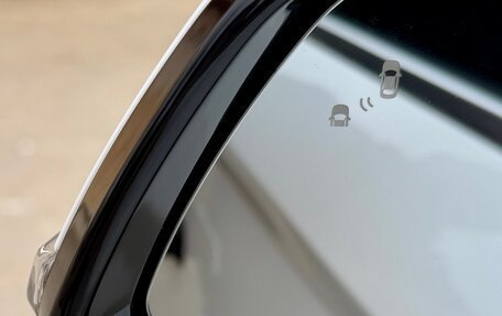 Haval F7, 2024 год, 3 025 000 рублей, 25 фотография