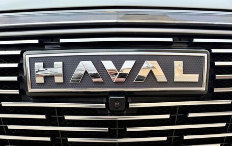 Haval F7, 2024 год, 3 025 000 рублей, 26 фотография