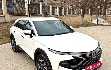 Haval F7, 2024 год, 3 025 000 рублей, 6 фотография