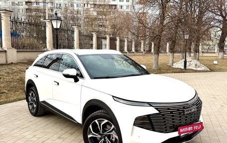 Haval F7, 2024 год, 3 025 000 рублей, 5 фотография