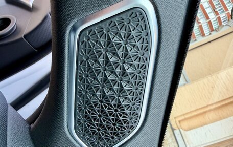 Haval F7, 2024 год, 3 025 000 рублей, 28 фотография