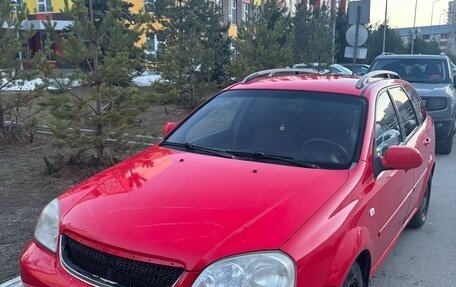 Chevrolet Lacetti, 2007 год, 280 000 рублей, 2 фотография