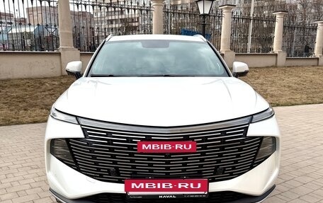 Haval F7, 2024 год, 3 025 000 рублей, 7 фотография