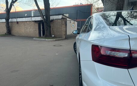 Volkswagen Jetta VII, 2021 год, 1 980 000 рублей, 3 фотография