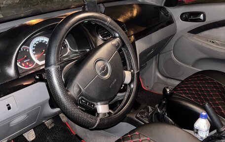 Chevrolet Lacetti, 2007 год, 280 000 рублей, 7 фотография