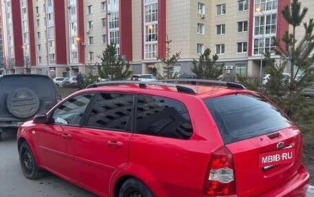 Chevrolet Lacetti, 2007 год, 280 000 рублей, 5 фотография