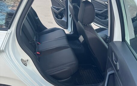 Volkswagen Jetta VII, 2021 год, 1 980 000 рублей, 5 фотография