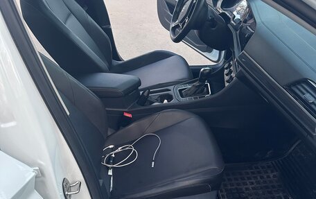 Volkswagen Jetta VII, 2021 год, 1 980 000 рублей, 6 фотография