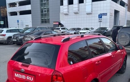 Chevrolet Lacetti, 2007 год, 280 000 рублей, 4 фотография