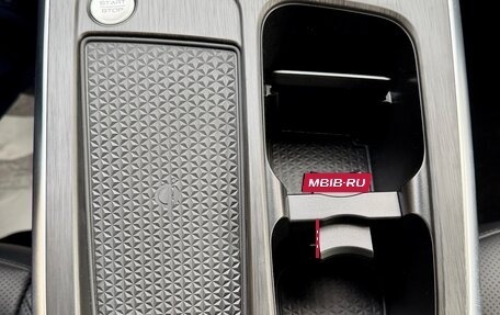 Haval F7, 2024 год, 3 025 000 рублей, 33 фотография