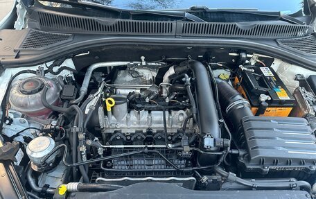 Volkswagen Jetta VII, 2021 год, 1 980 000 рублей, 12 фотография